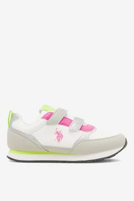 Obrázek produktu Sneakersy U.S. POLO ASSN.