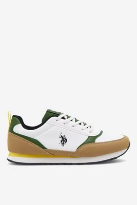 Obrázek produktu Sneakersy U.S. POLO ASSN.