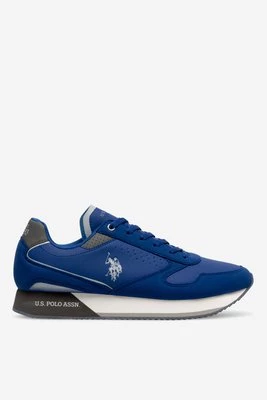 Obrázek produktu Sneakersy U.S. POLO ASSN.