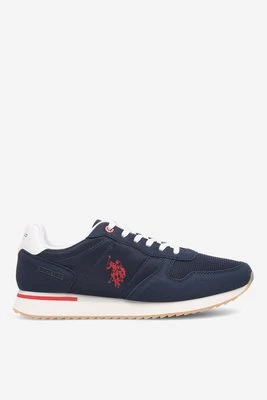 Obrázek produktu Sneakersy U.S. POLO ASSN.