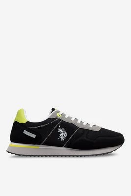 Obrázek produktu Sneakersy U.S. POLO ASSN.