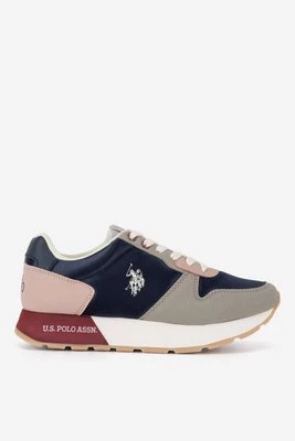 Obrázek produktu Sneakersy U.S. POLO ASSN.