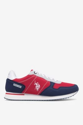 Obrázek produktu Sneakersy U.S. POLO ASSN.