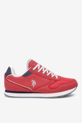 Obrázek produktu Sneakersy U.S. POLO ASSN.