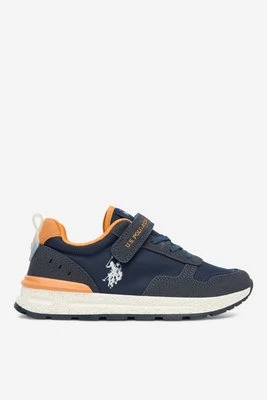 Obrázek produktu Sneakersy U.S. POLO ASSN.