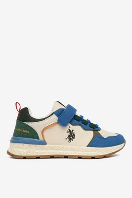 Obrázek produktu Sneakersy U.S. POLO ASSN.
