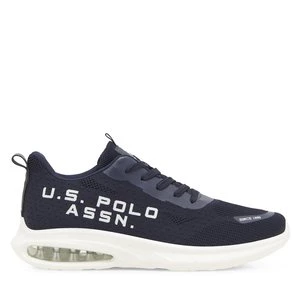 Obrázek produktu Sneakersy U.S. Polo Assn. ACTIVE001 Tmavomodrá