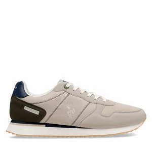 Obrázek produktu Sneakersy U.S. Polo Assn. ALTENA001A Béžová
