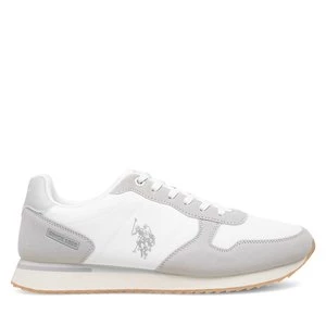 Obrázek produktu Sneakersy U.S. Polo Assn. ALTENA001A Bílá