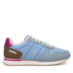 Obrázek produktu Sneakersy U.S. Polo Assn. ALTENA002 Modrá