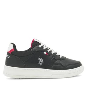 Obrázek produktu Sneakersy U.S. Polo Assn. DENNY004 Černá