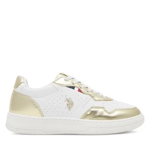 Obrázek produktu Sneakersy U.S. Polo Assn. DENNY004A Bílá
