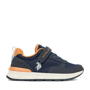Obrázek produktu Sneakersy U.S. Polo Assn. EO-ALEX002K/6TY1 Tmavomodrá