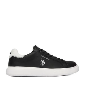 Obrázek produktu Sneakersy U.S. Polo Assn. EO-AUSTIN001M/6L1 Černá