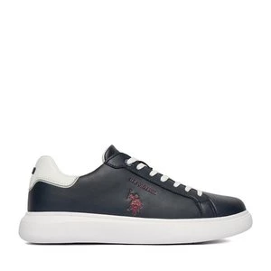 Obrázek produktu Sneakersy U.S. Polo Assn. EO-AUSTIN001M/6L1 Tmavomodrá
