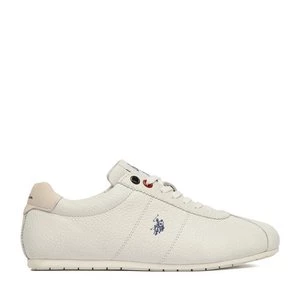 Obrázek produktu Sneakersy U.S. Polo Assn. EO-CAMMY002W/6L1 Bílá