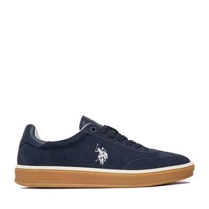 Obrázek produktu Sneakersy U.S. Polo Assn. EO-EVAN001M/6S1 Tmavomodrá