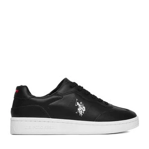 Obrázek produktu Sneakersy U.S. Polo Assn. EO-ROWAN001M/6L1 Černá