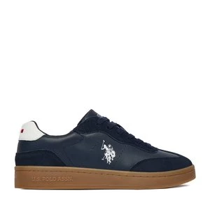 Obrázek produktu Sneakersy U.S. Polo Assn. EO-ROWAN001M/6LS1 Tmavomodrá