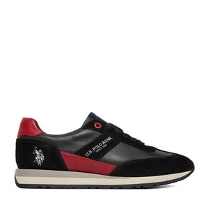 Obrázek produktu Sneakersy U.S. Polo Assn. EO-SEANY001M/6LS1 Černá