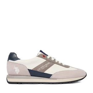 Obrázek produktu Sneakersy U.S. Polo Assn. EO-SEANY001M/6LS1 Šedá