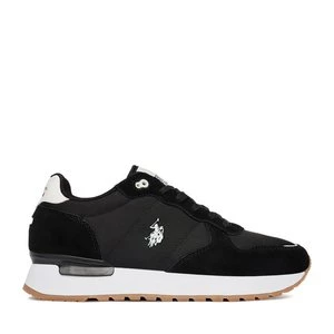 Obrázek produktu Sneakersy U.S. Polo Assn. EO-SMYTH001M/6TS1 Černá