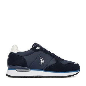 Obrázek produktu Sneakersy U.S. Polo Assn. EO-SMYTH001M/6TS1 Tmavomodrá