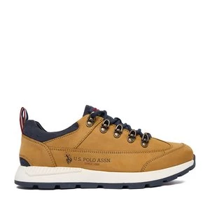 Obrázek produktu Sneakersy U.S. Polo Assn. EO-VENTUR002M/EL1 Béžová