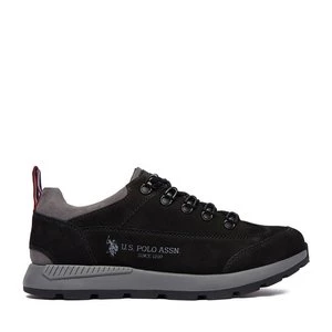 Obrázek produktu Sneakersy U.S. Polo Assn. EO-VENTUR002M/EL1 Černá