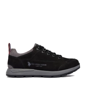 Obrázek produktu Sneakersy U.S. Polo Assn. EO-VENTUR002M/EL1 Černá