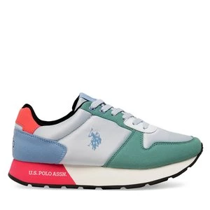 Obrázek produktu Sneakersy U.S. Polo Assn. KITTY002A Barevná
