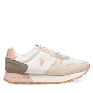 Obrázek produktu Sneakersy U.S. Polo Assn. KITTY002A Bílá
