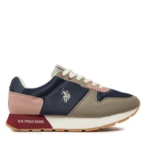 Obrázek produktu Sneakersy U.S. Polo Assn. KITTY002A Tmavomodrá