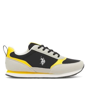 Obrázek produktu Sneakersy U.S. Polo Assn. NOBIK013A Černá