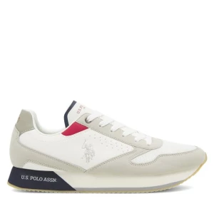 Obrázek produktu Sneakersy U.S. Polo Assn. NOBIL003G Bílá