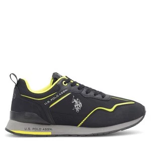 Obrázek produktu Sneakersy U.S. Polo Assn. TABRY002M/CTH2 Černá