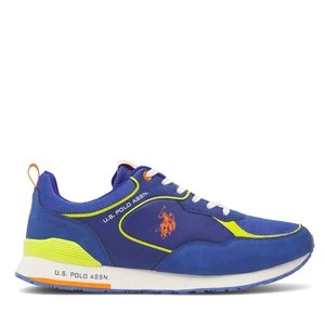 Obrázek produktu Sneakersy U.S. Polo Assn. TABRY007 Modrá