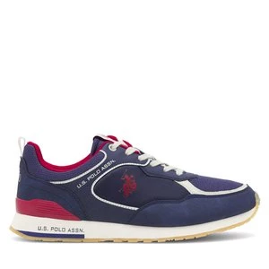 Obrázek produktu Sneakersy U.S. Polo Assn. TABRY007 Tmavomodrá