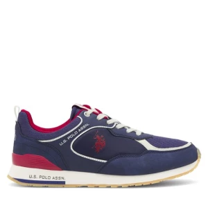 Obrázek produktu Sneakersy U.S. Polo Assn. TABRY007 Tmavomodrá