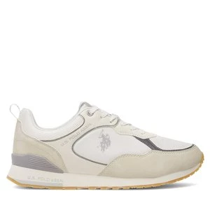 Obrázek produktu Sneakersy U.S. Polo Assn. TABRY007A Écru