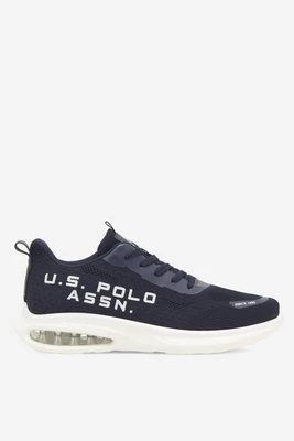 Obrázek produktu Sneakersy U.S. POLO ASSN. TMAVĚ MODRÁ