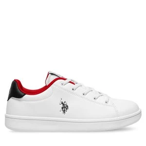 Obrázek produktu Sneakersy U.S. Polo Assn. TRACE001 Bílá