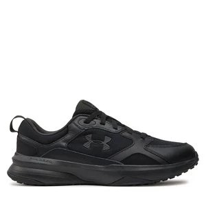 Obrázek produktu Sneakersy Under Armour Ua Charged Edge 3026727-002 Černá