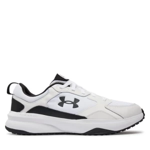 Obrázek produktu Sneakersy Under Armour Ua Charged Edge 3026727-100 Bílá