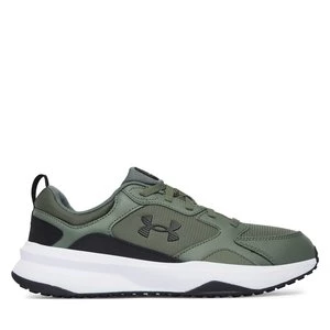Obrázek produktu Sneakersy Under Armour UA Charged Edge 3026727 Zelená