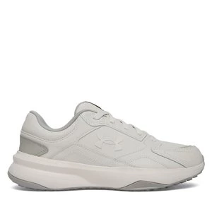 Obrázek produktu Sneakersy Under Armour UA Edge Leather 3028375 Šedá