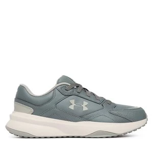 Obrázek produktu Sneakersy Under Armour UA Edge LTHR 3028375 Šedá