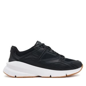 Obrázek produktu Sneakersy Under Armour UA Forge 96 LEATHER reissue 3027719 Černá