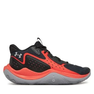 Obrázek produktu Sneakersy Under Armour Ua Gs Jet '23 3026635 Černá