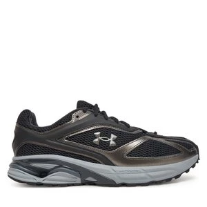 Obrázek produktu Sneakersy Under Armour UA HOVR Apparition RTRFTR TC 3027595 Černá